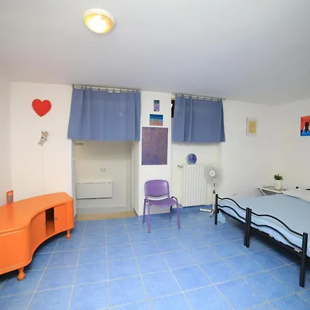 La Tavernetta Degli Artisti Guest house Monteroni di Lecce