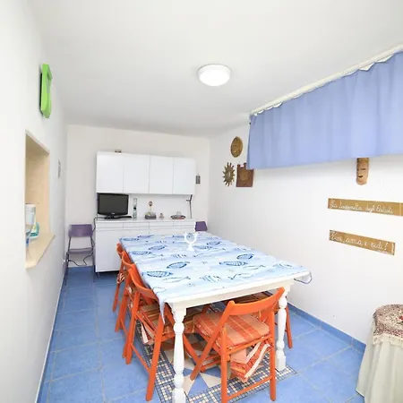 La Tavernetta Degli Artisti * Monteroni di Lecce
