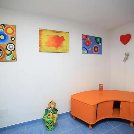 La Tavernetta Degli Artisti Guest house *