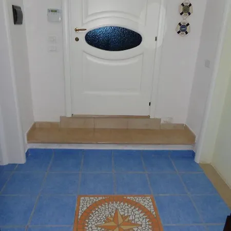 La Tavernetta Degli Artisti Guest house