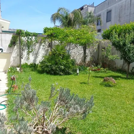 La Tavernetta Degli Artisti Guest house *