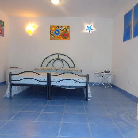 La Tavernetta Degli Artisti Guest house Monteroni di Lecce