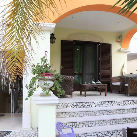 La Tavernetta Degli Artisti Guest house *